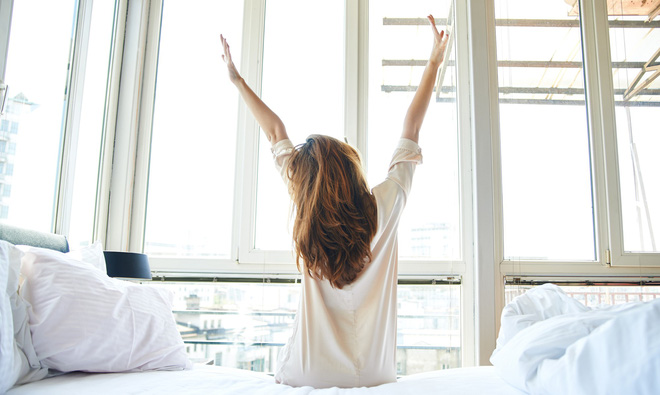 5 thói quen buổi sáng khiến bạn nhanh già nua xấu xí, lại rước bệnh vào người