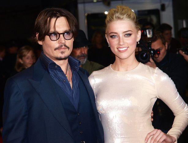 Amber Heard hối hận vì từng hành xử tồi tệ với Johnny Depp