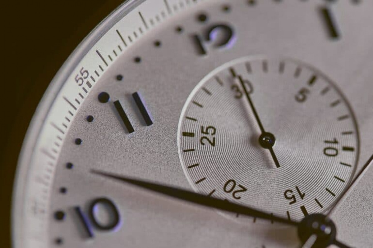 5 quan niệm sai lầm về thời gian khiến bạn làm việc kém hiệu quả